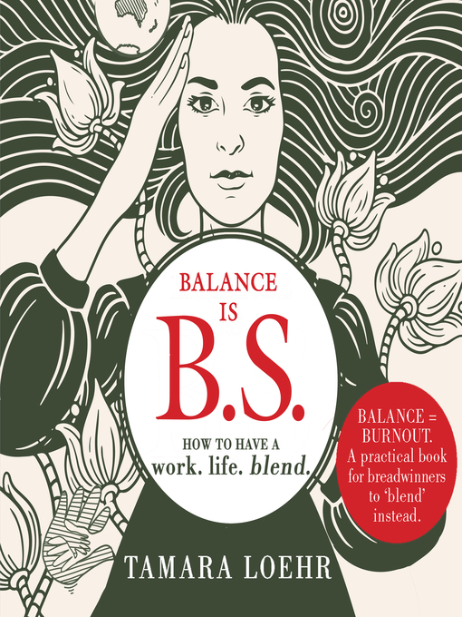 Title details for Balance is BS by Tamara Loehr - Wait list